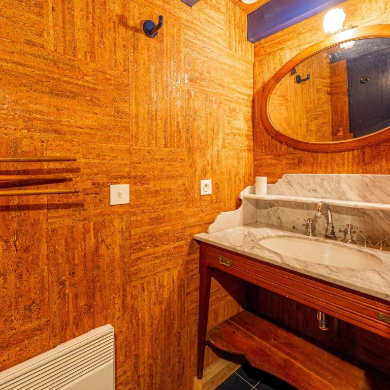 SmartStay Planet - Argentiere - Apartment - 35