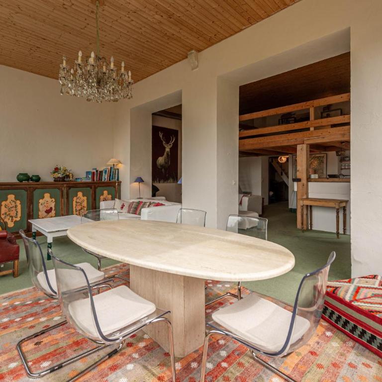 SmartStay Planet - Argentiere - Apartment - 44