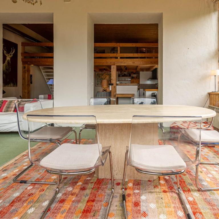 SmartStay Planet - Argentiere - Apartment - 47