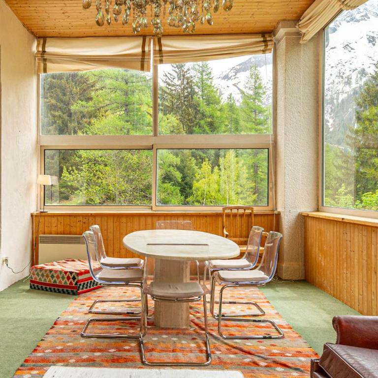SmartStay Planet - Argentiere - Apartment - 46