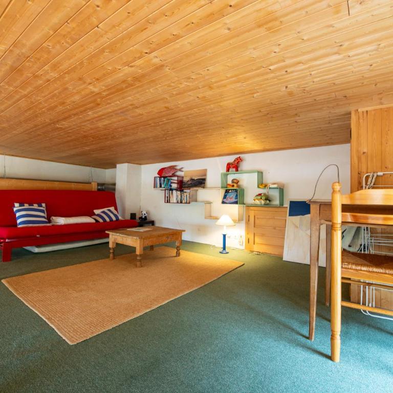 SmartStay Planet - Argentiere - Apartment - 41