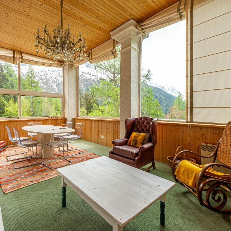 SmartStay Planet - Argentiere - Apartment - 50