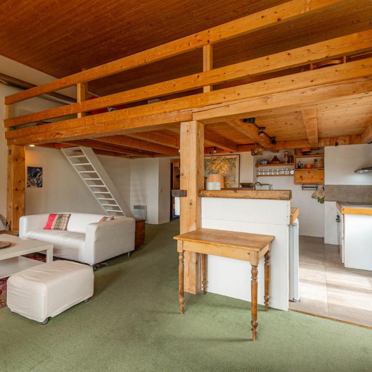 SmartStay Planet - Argentiere - Apartment - 54