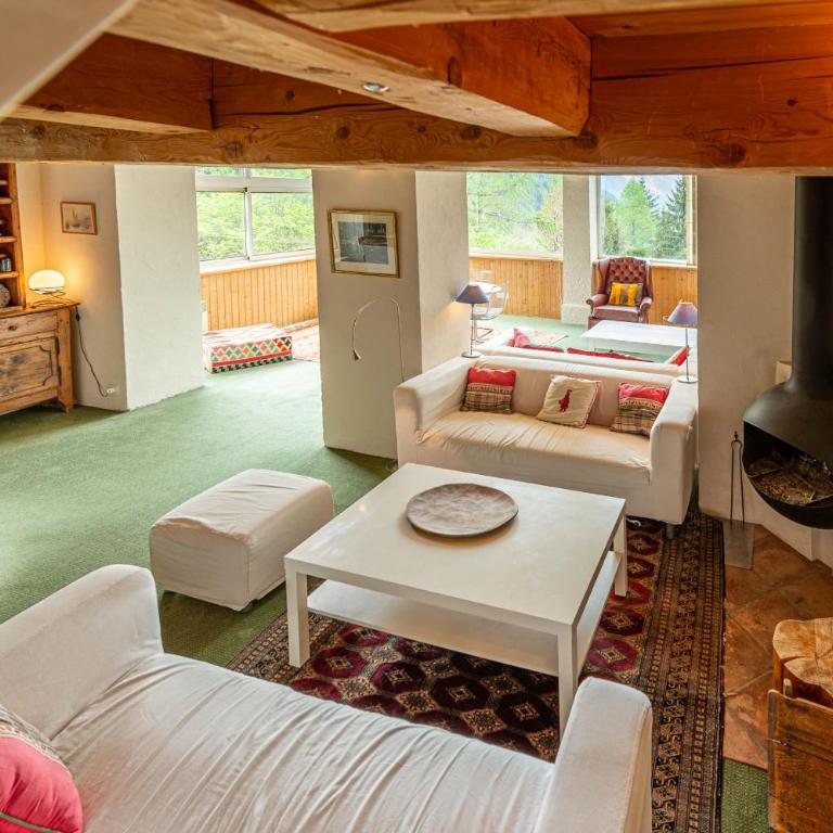 SmartStay Planet - Argentiere - Apartment - 48