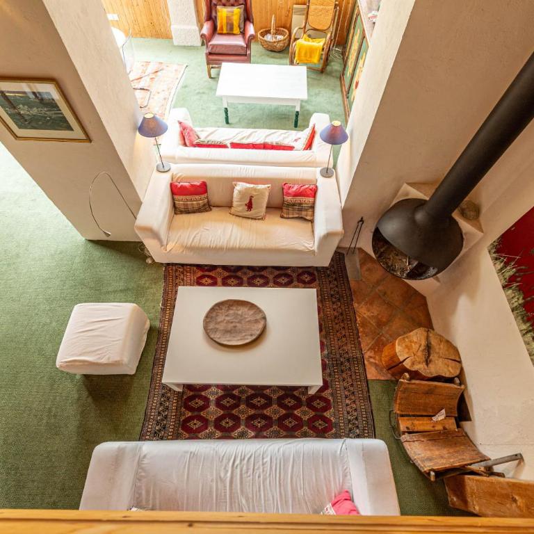 SmartStay Planet - Argentiere - Apartment - 51