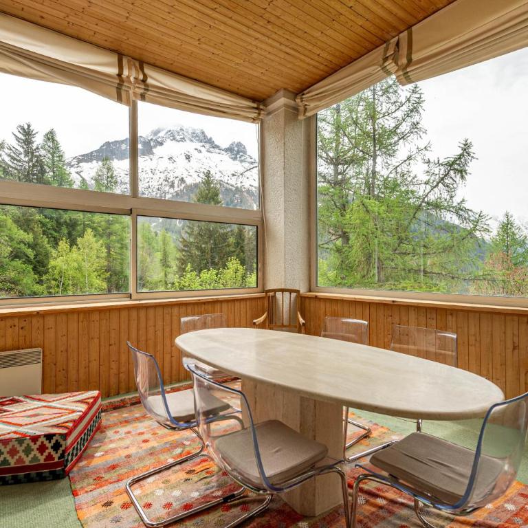 SmartStay Planet - Argentiere - Apartment - 58