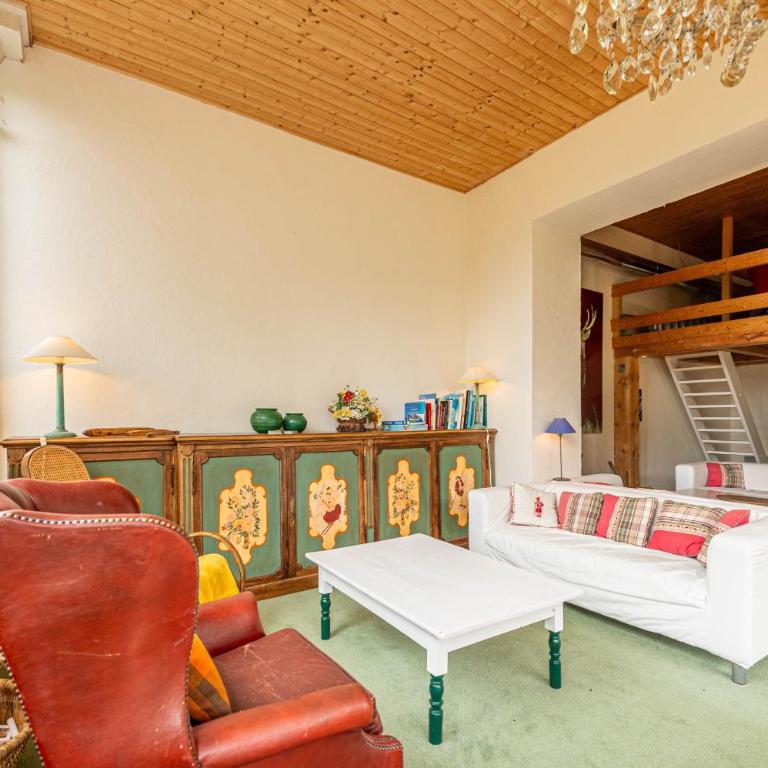 SmartStay Planet - Argentiere - Apartment - 57