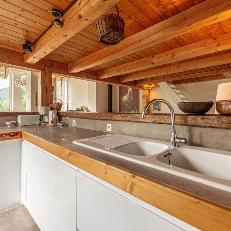 SmartStay Planet - Argentiere - Apartment - 53