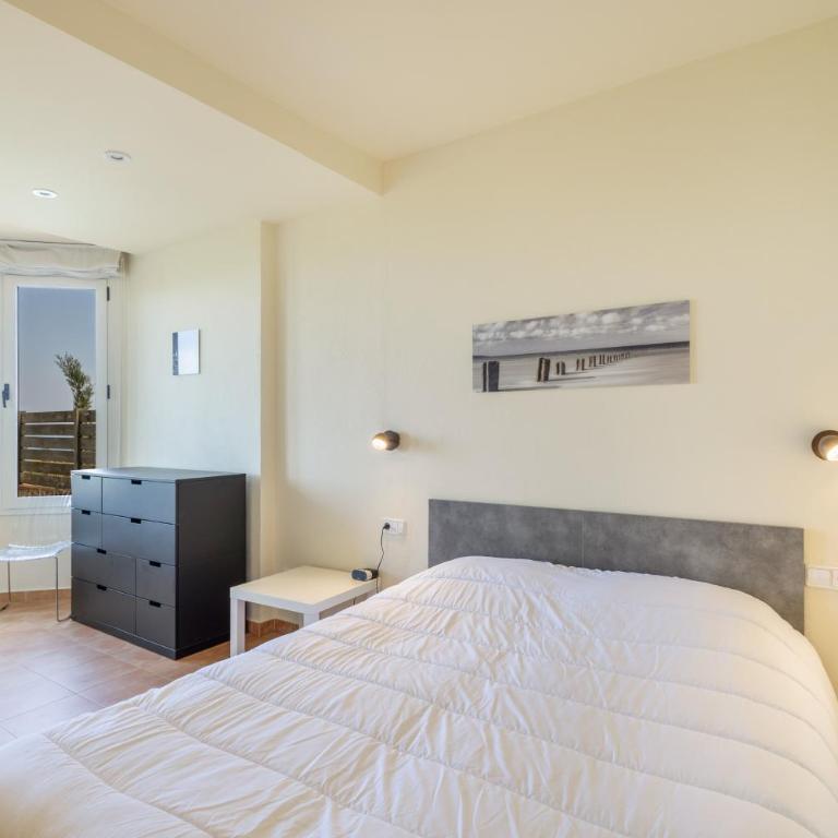 Sa Calma I bajos D - Apartamento de 3 dormitorios y vistas al mar - 11