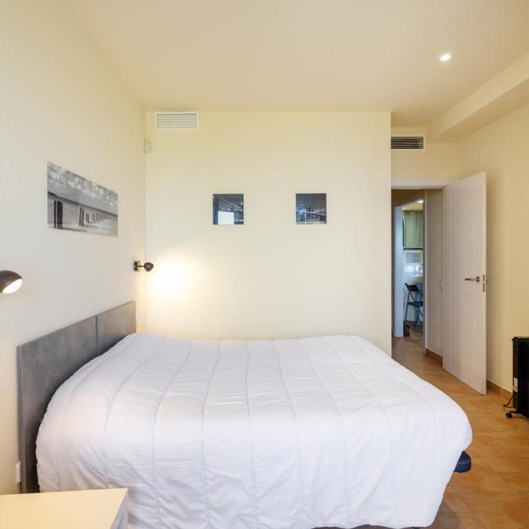 Sa Calma I bajos D - Apartamento de 3 dormitorios y vistas al mar - 14
