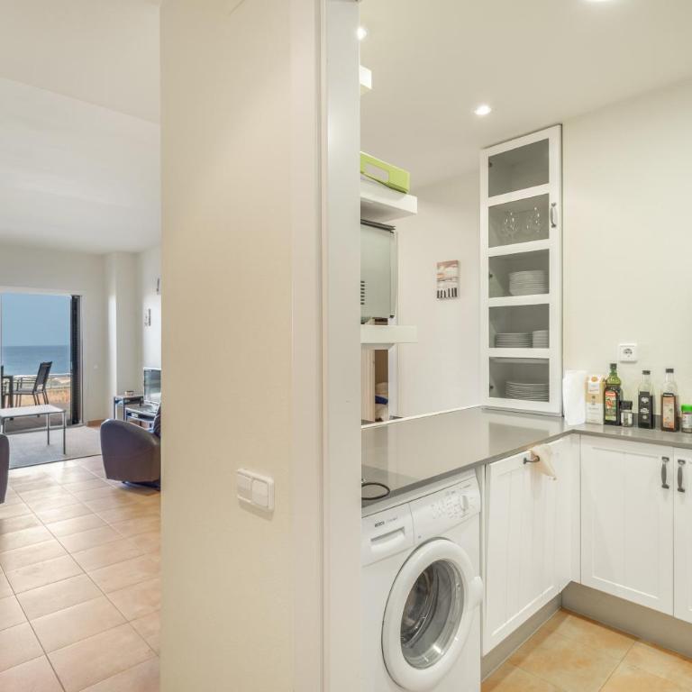 Sa Calma I bajos D - Apartamento de 3 dormitorios y vistas al mar - 6