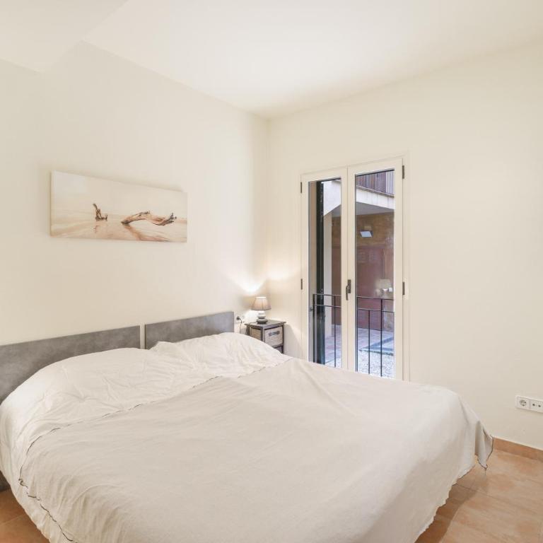 Sa Calma I bajos D - Apartamento de 3 dormitorios y vistas al mar - 15
