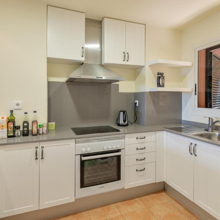 Sa Calma I bajos D - Apartamento de 3 dormitorios y vistas al mar - 7