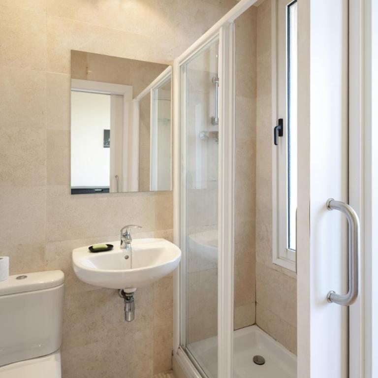 Sa Calma I bajos D - Apartamento de 3 dormitorios y vistas al mar - 23