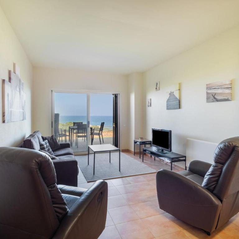 Sa Calma I bajos D - Apartamento de 3 dormitorios y vistas al mar - 25