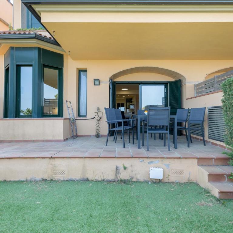 Sa Calma I bajos D - Apartamento de 3 dormitorios y vistas al mar - 27