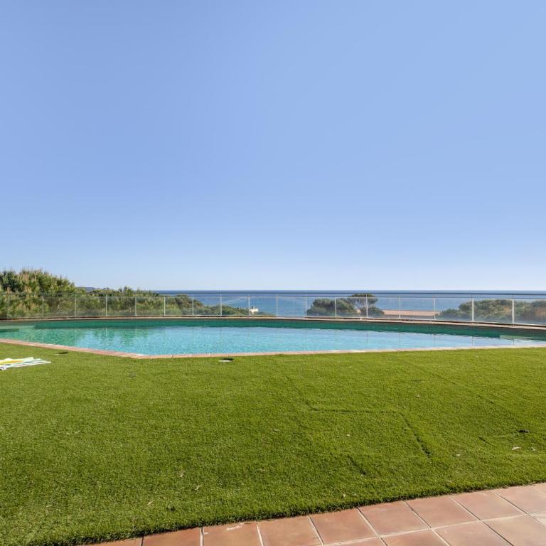 Sa Calma I bajos D - Apartamento de 3 dormitorios y vistas al mar - 33