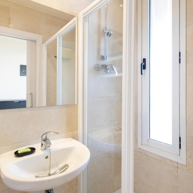 Sa Calma I bajos D - Apartamento de 3 dormitorios y vistas al mar - 21