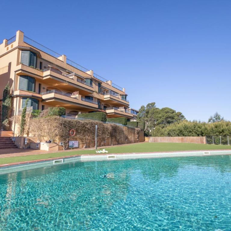Sa Calma I bajos D - Apartamento de 3 dormitorios y vistas al mar - 35