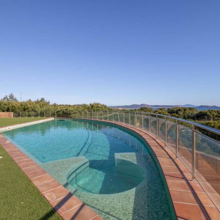 Sa Calma I bajos D - Apartamento de 3 dormitorios y vistas al mar - 32