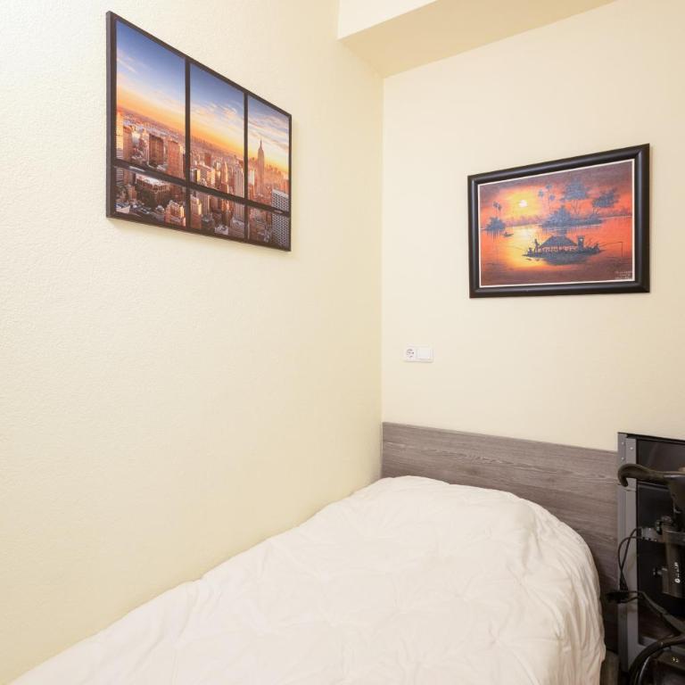 Sa Calma I bajos D - Apartamento de 3 dormitorios y vistas al mar - 19