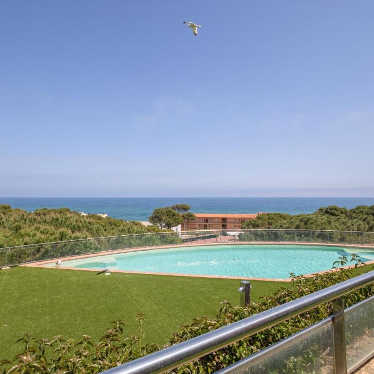 Sa Calma I bajos D - Apartamento de 3 dormitorios y vistas al mar - 2