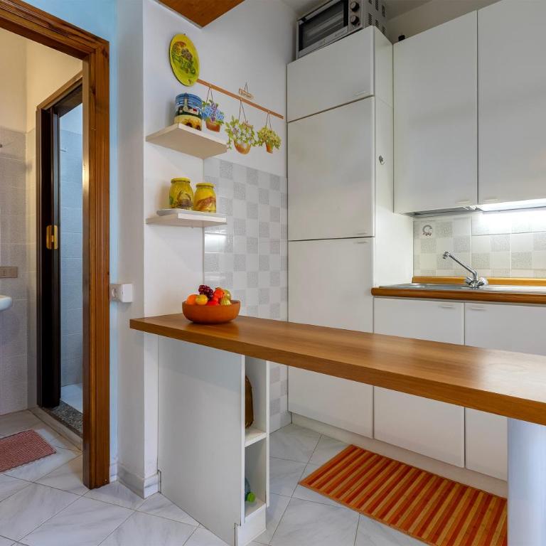 Appartamento Gaia - Two-Bedroom House - 7