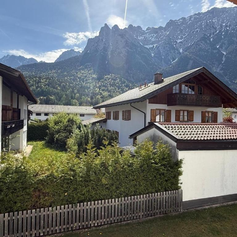 Alpensegler - Appartamento - 2