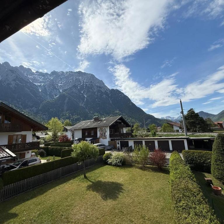 Alpensegler - Appartamento - 21