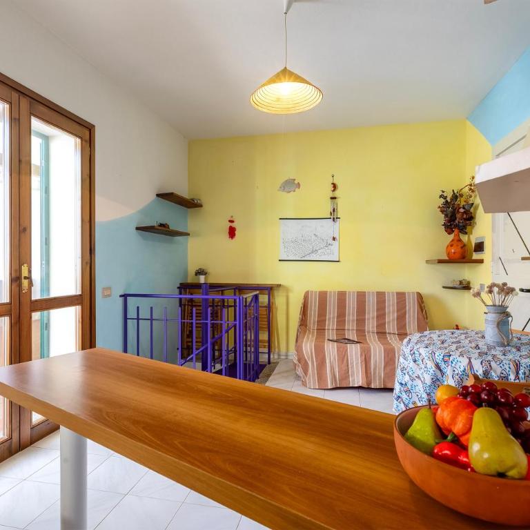 Appartamento Gaia - Two-Bedroom House - 2