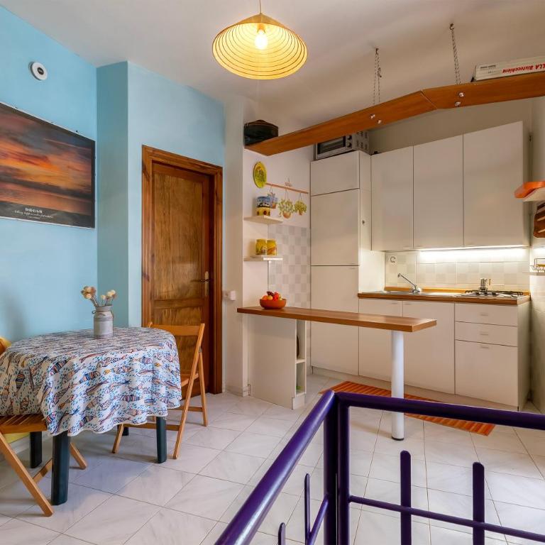Appartamento Gaia - Two-Bedroom House - 5