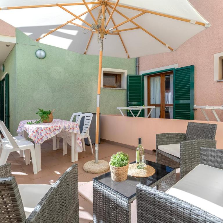 Appartamento Gaia - Two-Bedroom House - 19