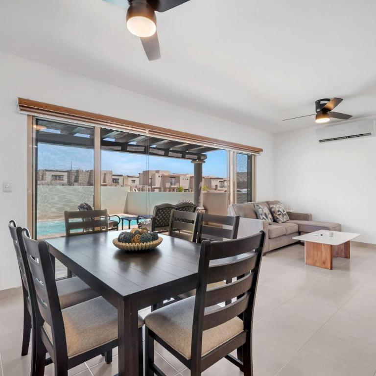 Stunning Lagarde´s Cabo Paradise - 3BR House - Tezal - Private Pool - Casa - 5