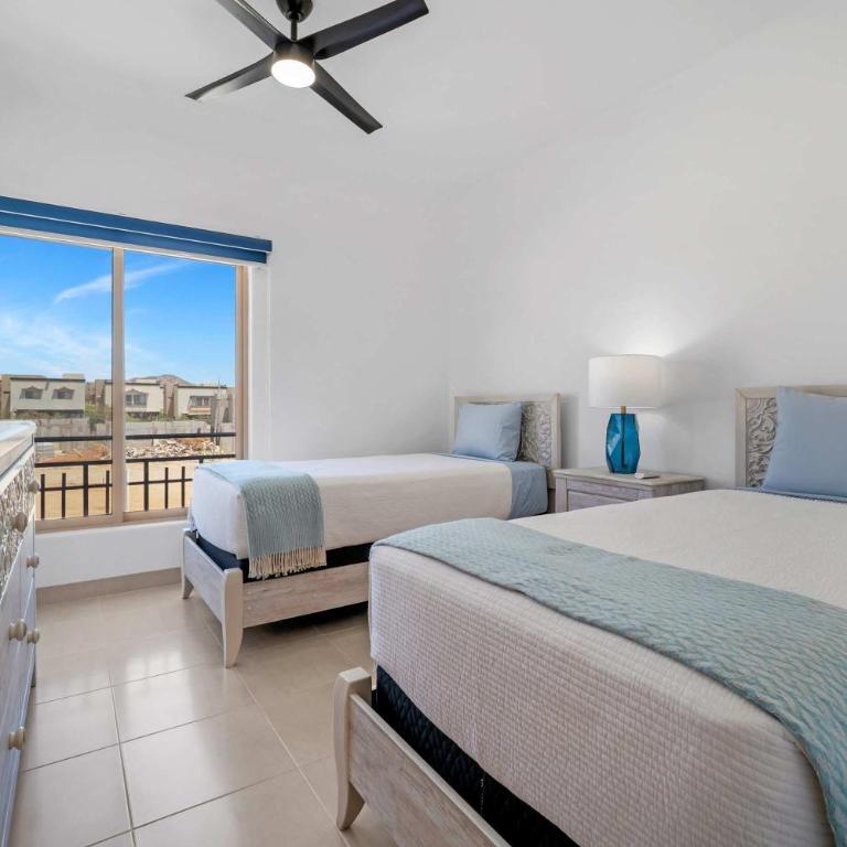 Stunning Lagarde´s Cabo Paradise - 3BR House - Tezal - Private Pool - Casa - 7