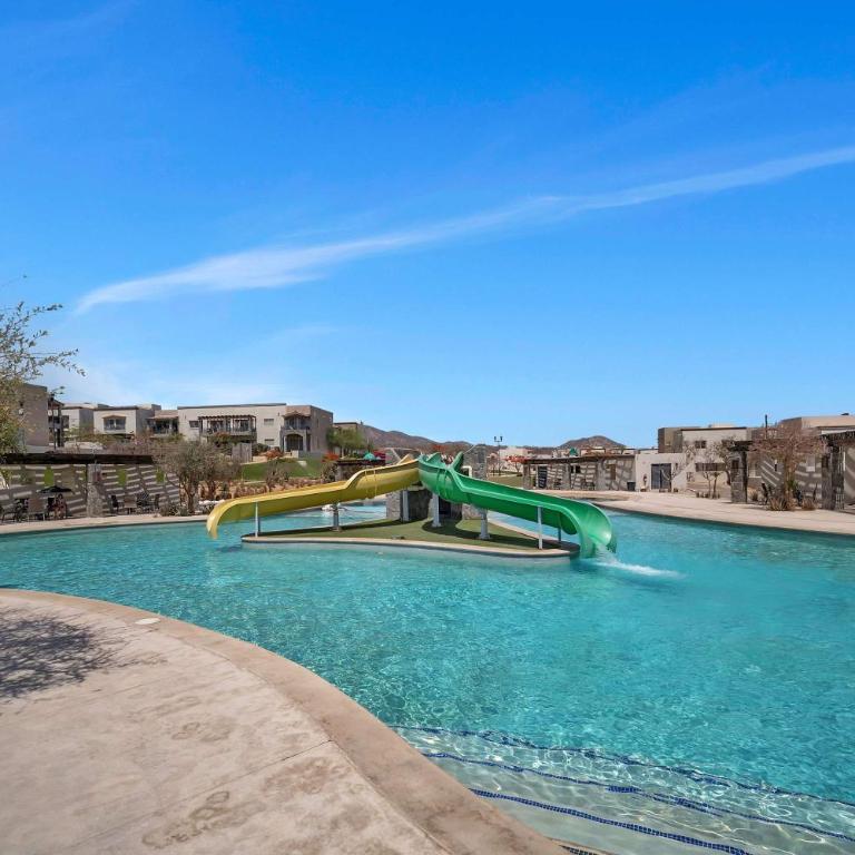 Stunning Lagarde´s Cabo Paradise - 3BR House - Tezal - Private Pool - Casa - 1