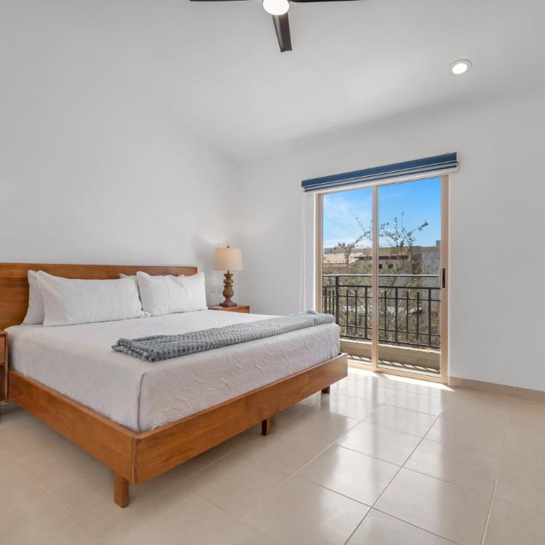 Stunning Lagarde´s Cabo Paradise - 3BR House - Tezal - Private Pool - Casa - 15
