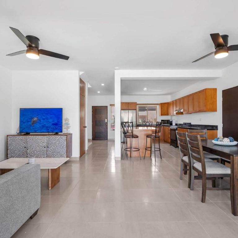 Stunning Lagarde´s Cabo Paradise - 3BR House - Tezal - Private Pool - Casa - 16