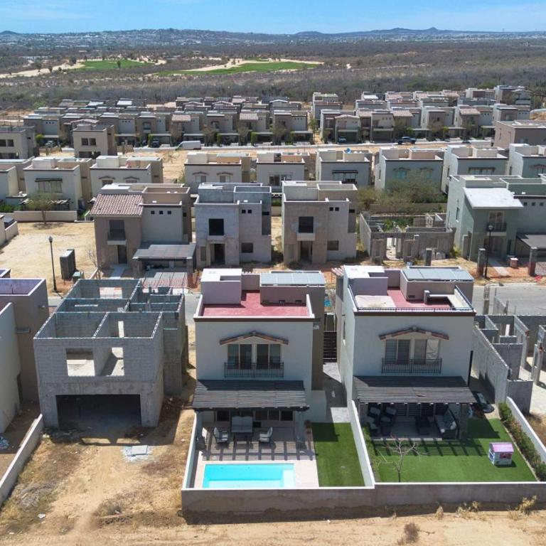 Stunning Lagarde´s Cabo Paradise - 3BR House - Tezal - Private Pool - Casa - 32