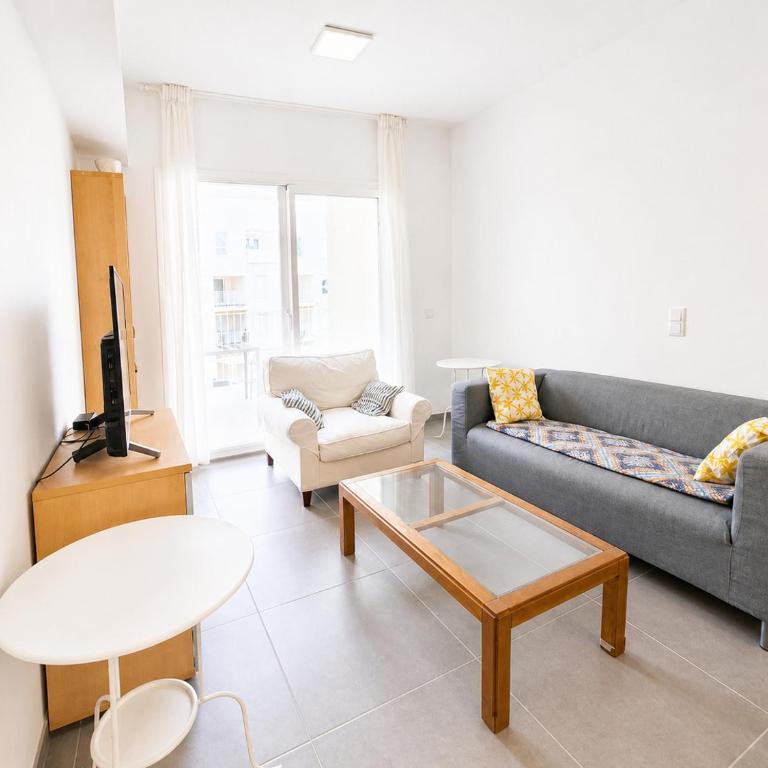 Luxury Ona Residencial - Playa Cargador ALBERT VILLAS - Apartment with Pool View - 12