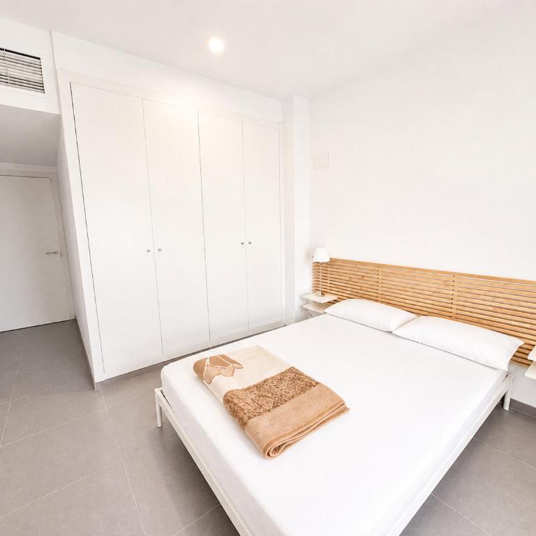 Luxury Ona Residencial - Playa Cargador ALBERT VILLAS - Apartment with Pool View - 18
