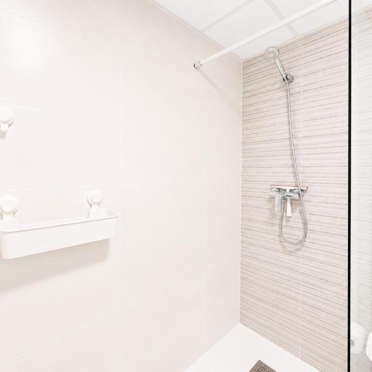 Luxury Ona Residencial - Playa Cargador ALBERT VILLAS - Apartment with Pool View - 20