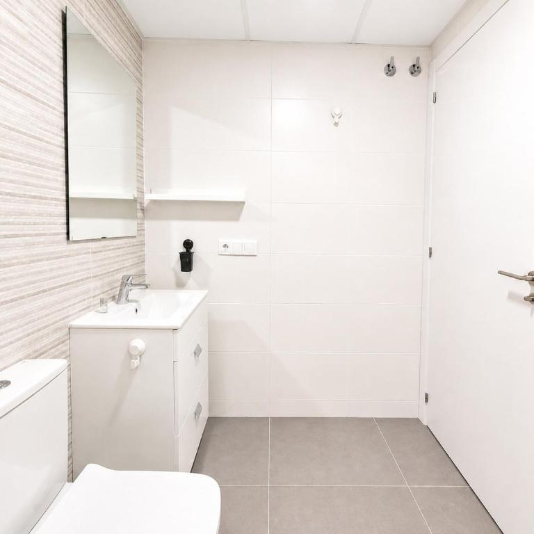 Luxury Ona Residencial - Playa Cargador ALBERT VILLAS - Apartment with Pool View - 19