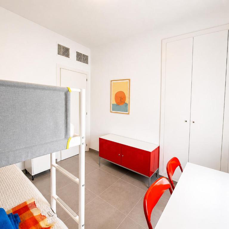 Luxury Ona Residencial - Playa Cargador ALBERT VILLAS - Apartment with Pool View - 24
