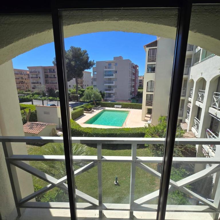 L’Escapade Maximoise - Pool Sea Escape - Apartment - 3