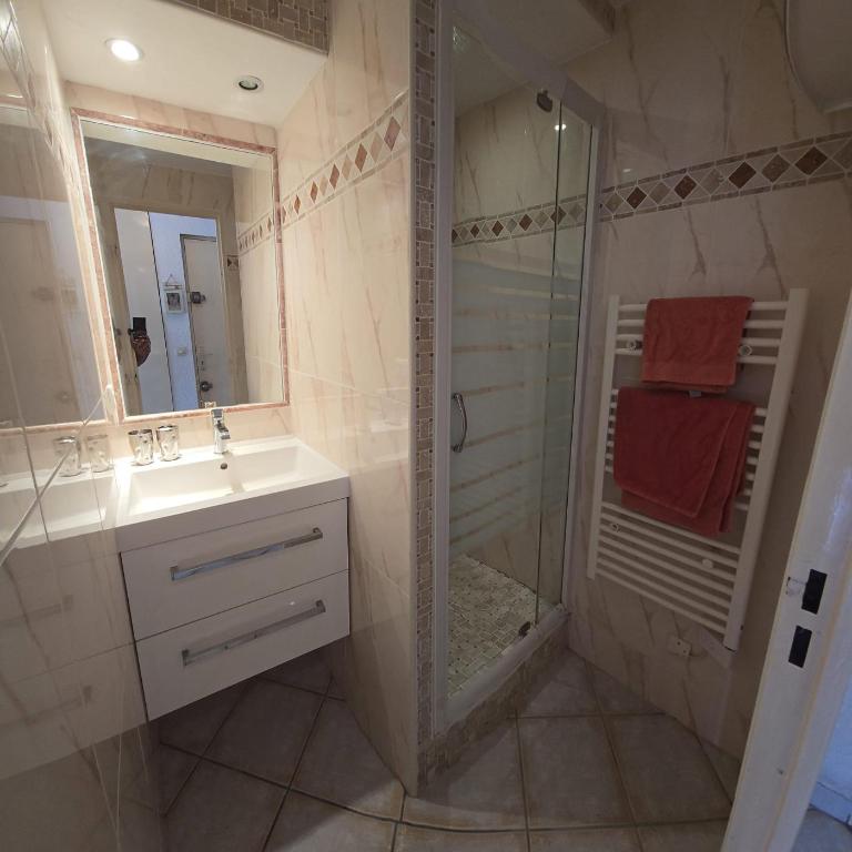 L’Escapade Maximoise - Pool Sea Escape - Apartamento - 18