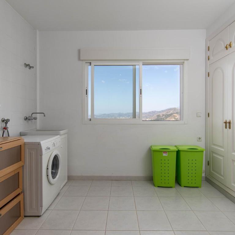 Villa Cerro Gordo with private Pool – La Herradura - Villa - 23