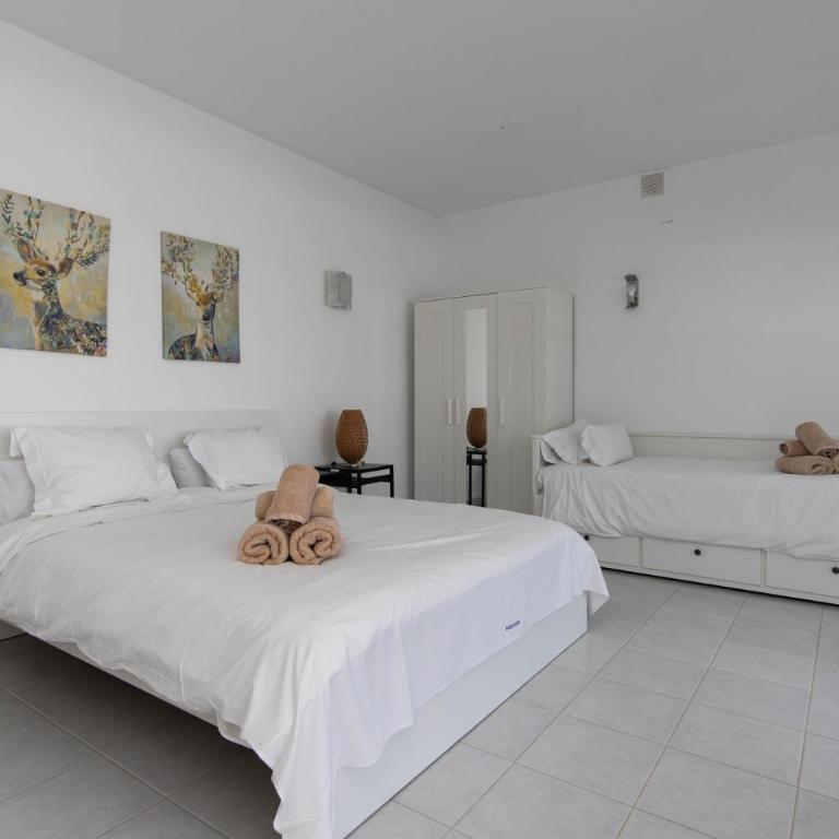 Villa Cerro Gordo with private Pool – La Herradura - Villa - 40