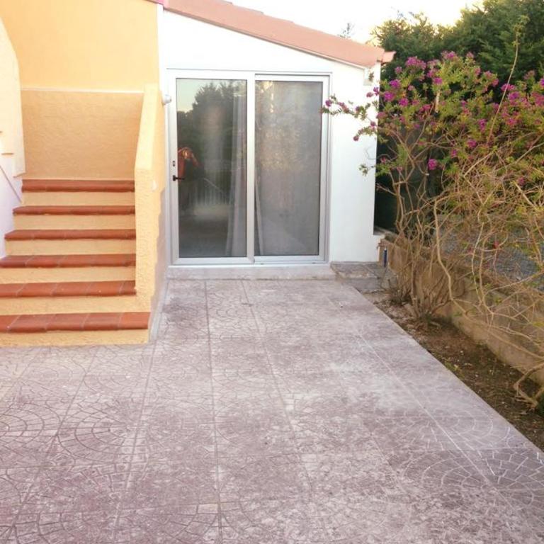 Salento da vivere - Casa con 1 Camera da Letto - 1