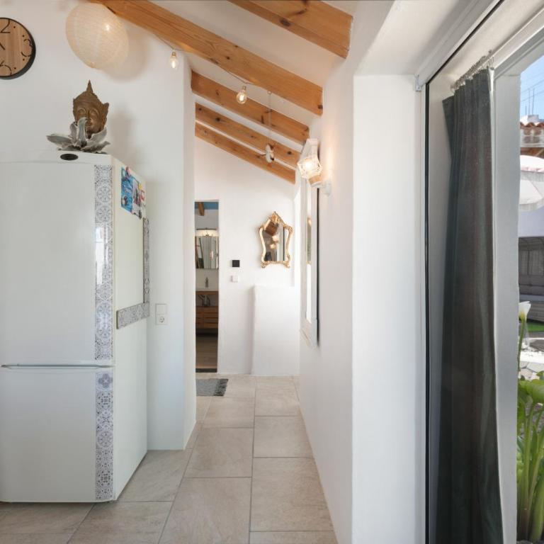 Casa Dell Anna - Casa de 2 dormitorios - 17