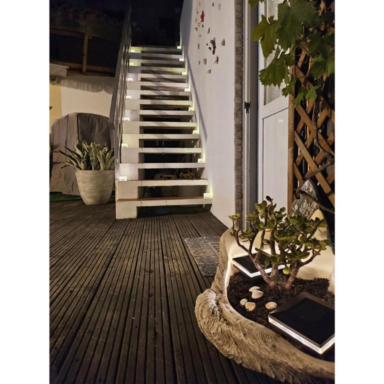 Casa Dell Anna - Casa de 2 dormitorios - 26